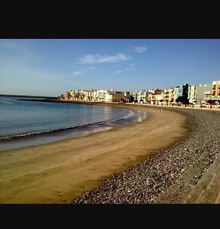 Дом отдыха Duplex Playa *