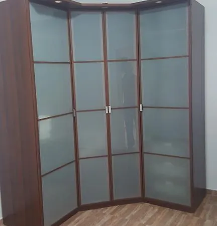 Дом отдыха Duplex Playa Аринага