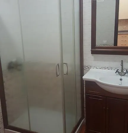 Duplex Playa Аринага