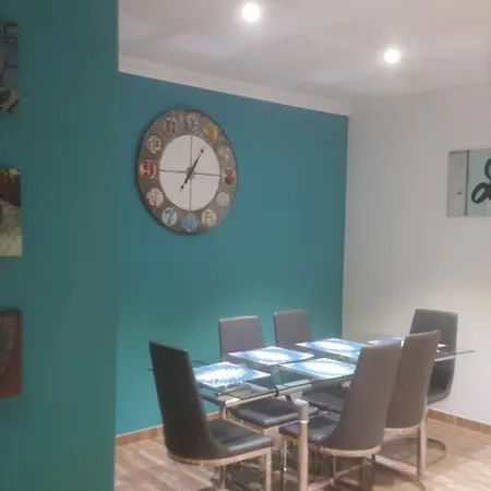Duplex Playa * Аринага