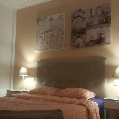 Duplex Playa Дом отдыха Аринага