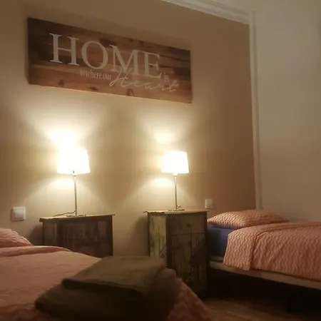 Дом отдыха Duplex Playa Аринага