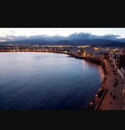 Duplex Playa Arinaga