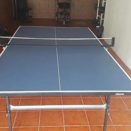 Duplex Playa Arinaga
